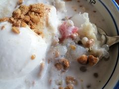 冰沙清补凉-文昌邓记清补凉(西沙路店)