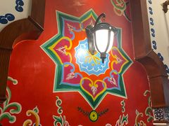 -一个勺子新疆锡伯主题私房菜(红墙巷49号院店)