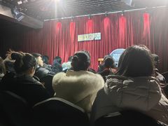 -喜剧部落脱口秀(三里屯店)