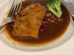 -酌宴府The China Club·广州万富希尔顿酒店(云城东路店)