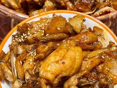 -锅立方•炭火蛙锅(六合万达广场店)