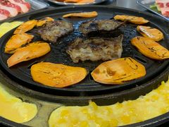 -小团团·路边烤牛肉(南岭壹街店)