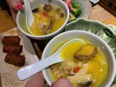 -三石铁板烧(紫竹桥店)