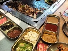 -郭记烤肉创始店(民丰大街店)