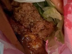 -肯德基(南五店)