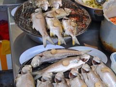 鱼饭-车头老二大排档(金城步行街店)