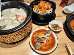 -陶德砂锅(营门口店)