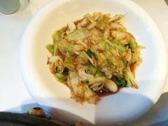 -惠丰堂饭庄·烤鸭·京味菜(翠微路店)