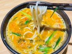 -壹霖·洱语云南菜(方恒国际店)