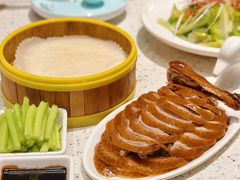 -玉林烤鸭店(小西天店)