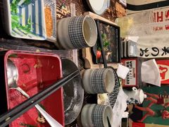 -小川洋风料理(汉街店)