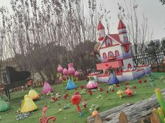 -安徒生童话乐园