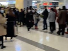 -凯德广场(武胜路店)