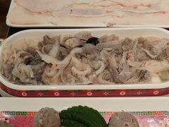 -大吉利·潮汕鲜牛肉火锅(河西店)
