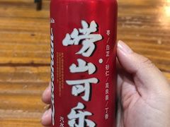 -肥三土菜馆(五四广场店)
