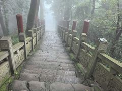 -金堂县云顶石城风景区