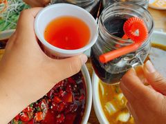 -嫩芽 ·地道重庆菜(十八梯露台夜景店)