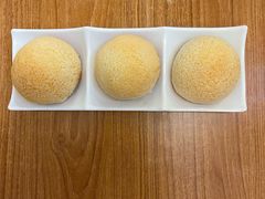 酥皮焗叉烧包-添好运点心专门店(深水埗店)
