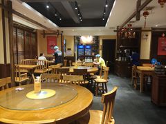 -渔乡米香·剁椒鱼头(四方坪店)