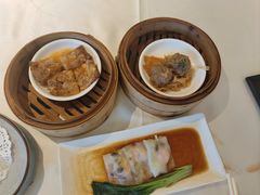 -万龙洲海鲜(南新仓店)