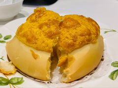 老娘菠萝包-翠园(北京王府中环店)