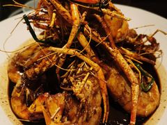 -老头儿油爆虾·1987杭州烟火味(湖滨银泰in77D区店)