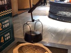 -老傅家湘潭水煮活鱼店(众一国际店)