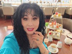 -白天鹅宾馆·流浮阁咖啡厅