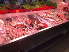 -长平老姿娘夜粥(平东一街店)