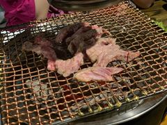-范儿·嫂子烤肉·精致炭火烤肉(长治路店)