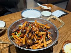 云南双菌-八碗湘长沙市井菜(坡子街店)