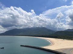 -日月湾海门游览区