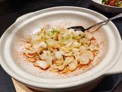 百合-西郊八号·山野江西菜(开发区店)