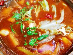 -范贤光鸡公煲(平乐园总店)