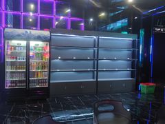 -998KTV(民治民乐店)