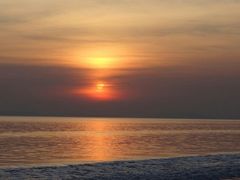 -渡海小渔村.老辈日照菜