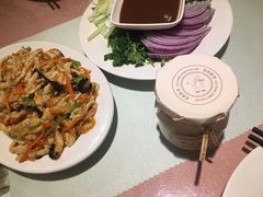 -老昌春饼(中央大街店)