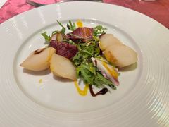 -马克西姆餐厅(崇文门店)