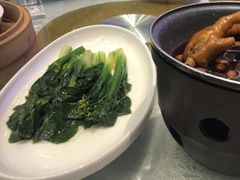 -皇马假日醉海南大酒店·假日一品派茶楼(秀英店)