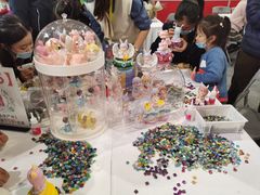 -东浩兰生上海世博展览馆