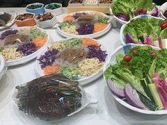 -直隶安家罩饼(复兴路店)