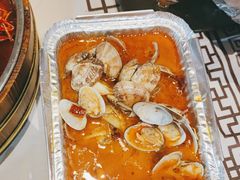 -云晓光头烧烤吧(盛夏店)