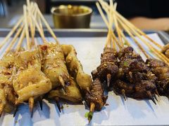 -林二哥宜烤官·宜宾小烧烤