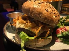 -blue frog蓝蛙(长泰广场店)