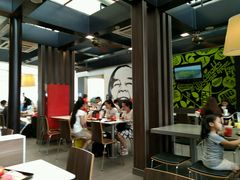 -麦当劳(深圳北站高铁店)