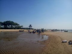 -老虎石海上公园