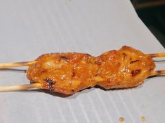 -肉串汪(西便门店)