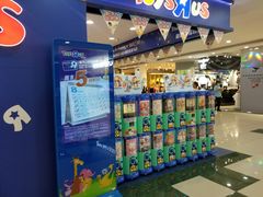 -TOYSRUS玩具反斗城(长春欧亚卖场店)