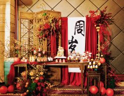 -一诺宝宝宴派对策划
