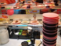 -争鲜回转寿司(朝北大悦城店)